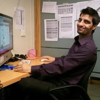 Danish Hafeez