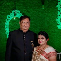 Nilesh Bavishi