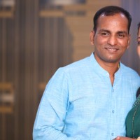 Milind Shirke