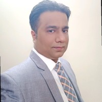 Saleem Chagani