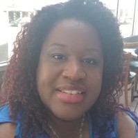 Ms. C Davis