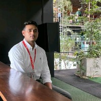 Vishal Fernando