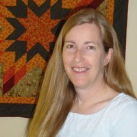 Katherine Anderson