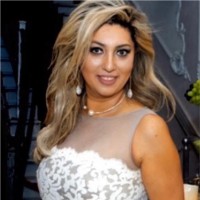 Kiyana Ghafourian
