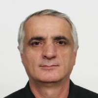 Harutyun Aslanyan