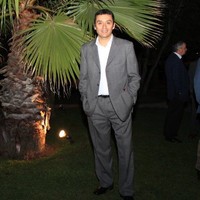 Juan Carlos Sotelo Faber