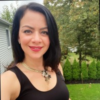 Gina Catania