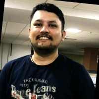 Mukul Bisht