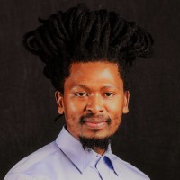 Khaya Simelane(Msc.)