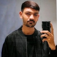Ashish Madaliya