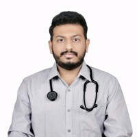 Dr. Dhruvrajsinh Chavda