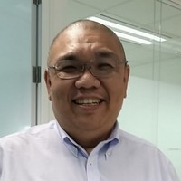 Ngee Heng Paul Hiew