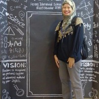 Maftuchah Sari