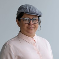 Mary Quinsacara
