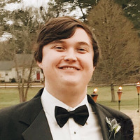 Hunter Ferguson