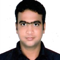 Deepak Kumar Paliwal