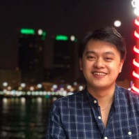 Muammar Banto
