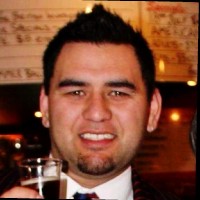 Darren Reti