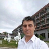 DAVUT COŞKUN