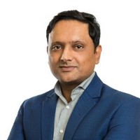 Gurinder Sidhu