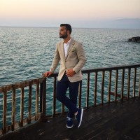 Zekeriya YILDIRIM