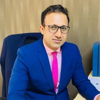 Najmul Hassan Awan