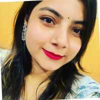 Rashmita Beura