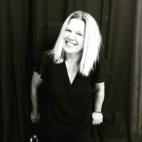 Joyce Sterk