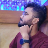 Tapas Mandal