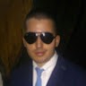 Lucas Rosado