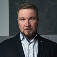 Александр Еремин