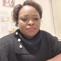 Mary Adejuwon