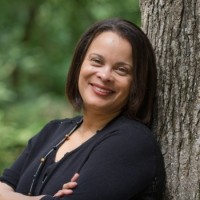 Dawn Hudson