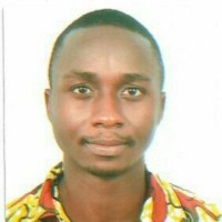 Arno Blaise NOBOU TAMOFFO