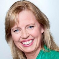 Ann-Sofie Gustavsson