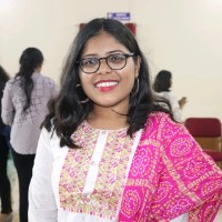 Anusha Devadiga