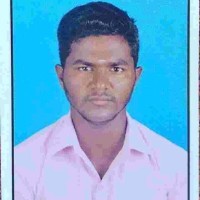 Muthupandi M