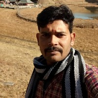 Rajinder Kumar