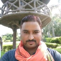 Durgesh Gupta