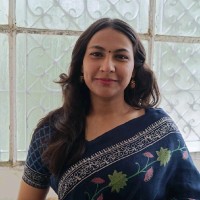 Niharika Gupta