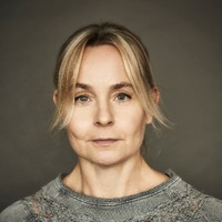 Yvonne Andersson