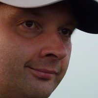 Fred Van Os