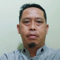Agus Heri Juhaeri