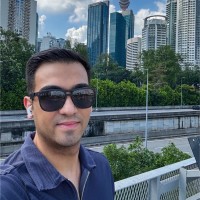 Shayan Moghaddam