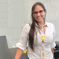 Isis Tognolli Manzano