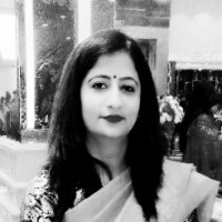 Pooja Bharti