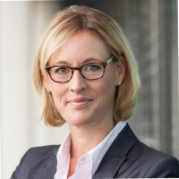 Dr. Dominique Jaeger