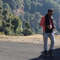 Anas Siraj