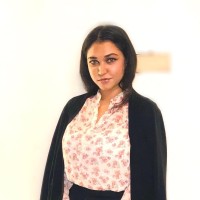 Kohinoor Bishaka