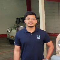 Vineet Raj Parashar